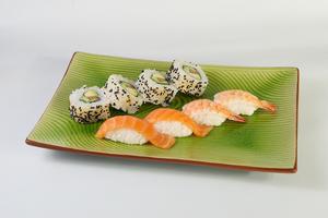 Sushi set číslo 320