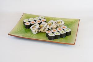 Sushi set číslo 324