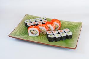 Sushi set číslo 325