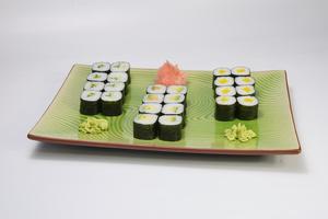 Sushi set číslo 331