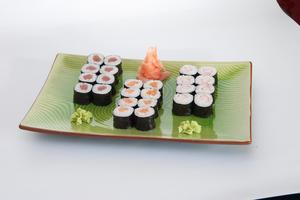 Sushi set číslo 332