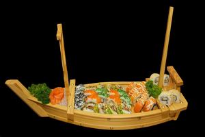 Sushi set číslo 311