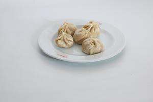Taštičky "Xiao Long Bao" vařené v páře