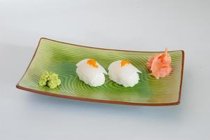 Nigiri sépie