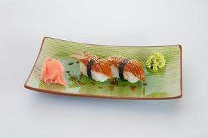 Nigiri úhoř