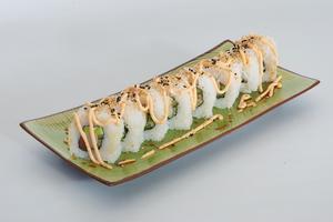 California maki síť