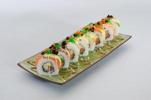 California maki duha