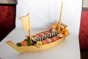 Sushi set číslo 312