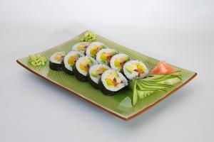 Futo maki duha
