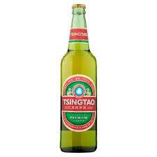 Tsingtao