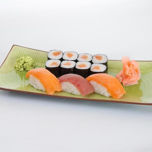 Sushi set číslo 303