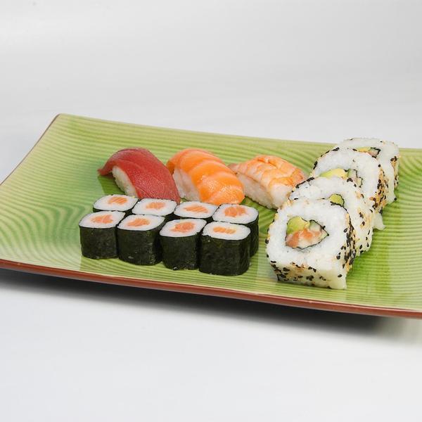 Sushi set číslo 308