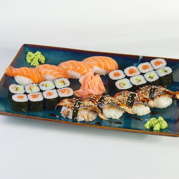Sushi set číslo 319