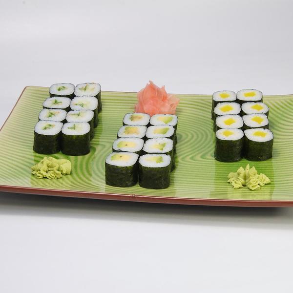 Sushi set číslo 331