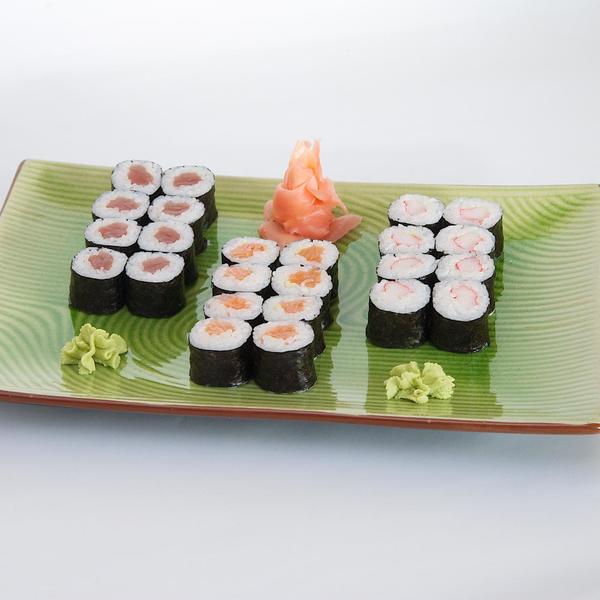 Sushi set číslo 332