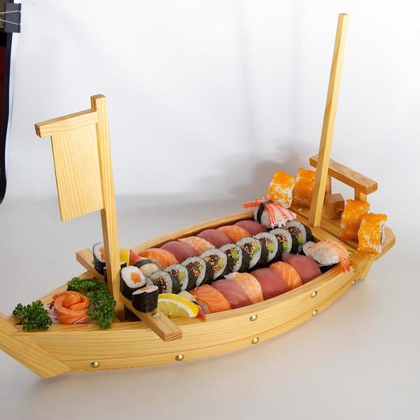 Sushi set číslo 312