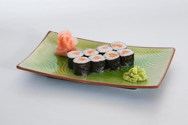 Maki losos