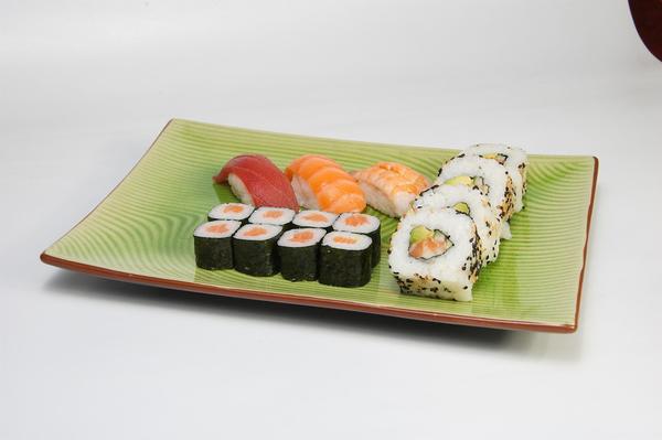 Sushi set číslo 308