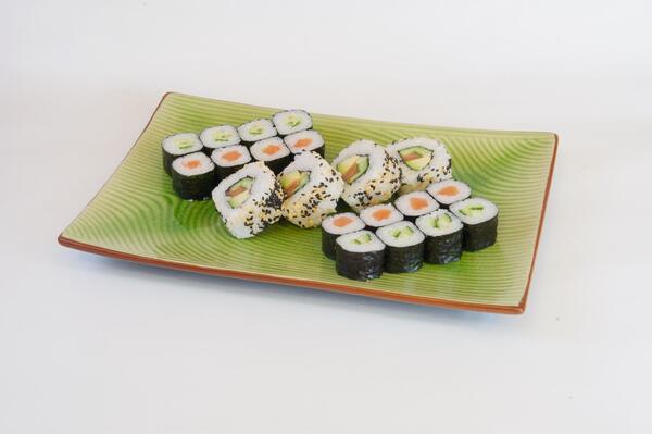 Sushi set číslo 324