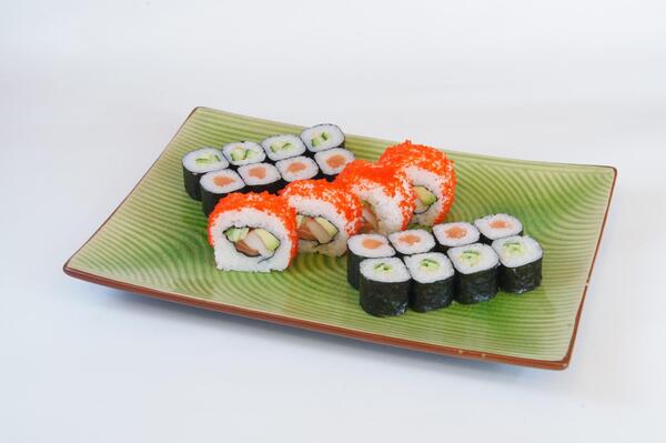 Sushi set číslo 325