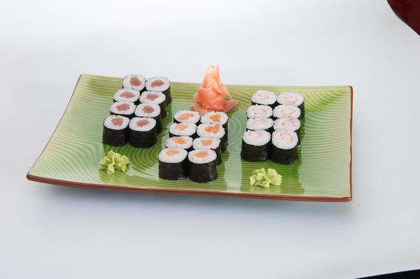 Sushi set číslo 332