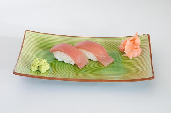 Nigiri tuňák