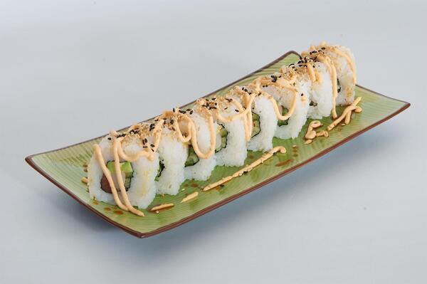 California maki síť