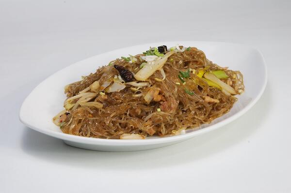 "Mravenci lezou na strom"